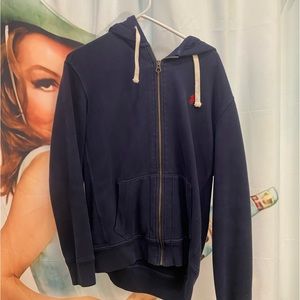 Ralph Lauren Hoodie